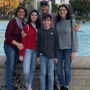 Meet your Posher, Donna